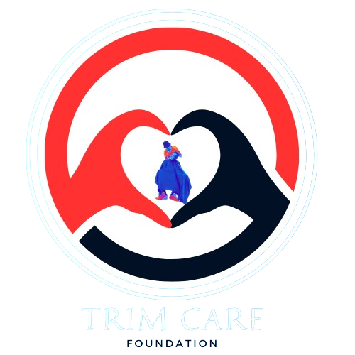 TrimCare logo
